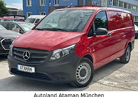 Mercedes-Benz Vito 119 4x4 lang Automatik /Klima/Tempo/AHK