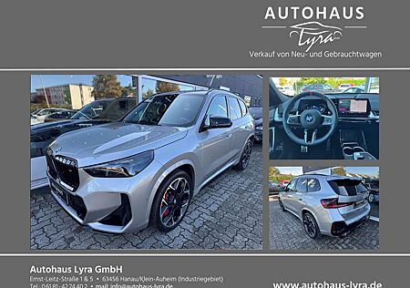 BMW X1 M35i xDrive*LED*PANO*AHK*H&K*HUD*360°KAM*20Z*