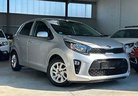 Kia Picanto Dream Team Klima SHZ
