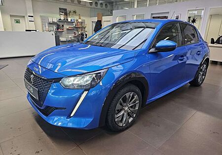 Peugeot 208 Elektromotor 136 Allure