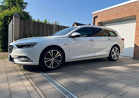 Opel Insignia Sports Tourer Diesel Business Innovation