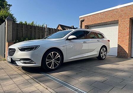Opel Insignia Sports Tourer 2.0 DieselBusiness Innovati