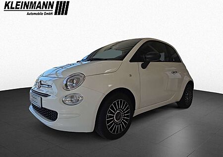 Fiat 500 Hatchback 1.0 GSE Mild-Hybrid (70 PS) MY23