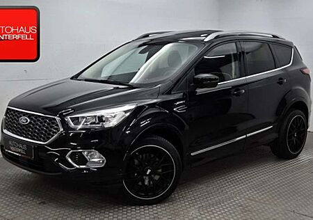 Ford Kuga 2.0 TDCi 4x4 Aut. Vignale PANO+AHK+KAMERA+