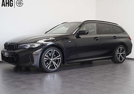 BMW 318 d Touring M Sport SHADOW/WIDESCREEN/HUD/AHK