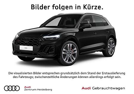 Audi SQ5 TDI 251(341) kW(PS) tiptronic