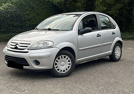 Citroën C3 Citroen 1.4 Tonic | TÜV NEU | KLIMA | elektr. Fensterh.