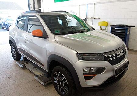 Dacia Spring 45 ExpressionPaket CCS - Navi