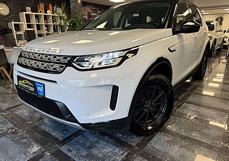 Land Rover Discovery Sport FWD*Navigation*Touch*LED Sch*