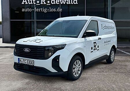 Ford Transit Courier V769 Trend RFK Klima SYNC4