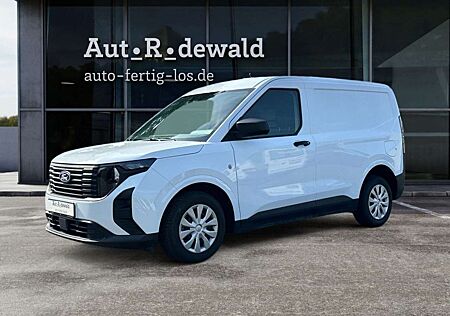 Ford Transit Courier V769 Trend RFK Klima SYNC4