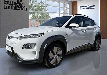 Hyundai Kona Elektro EV Trend