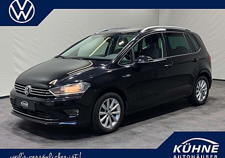 VW Golf Sportsvan Volkswagen LOUNGE 1.2 TSI | PDC TEMPOM BLUET