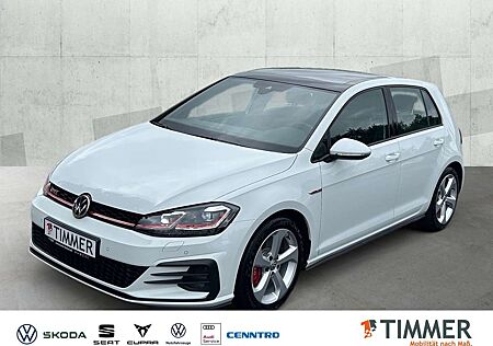 VW Golf Volkswagen VII 2.0 TSI GTI Performance Pano Navi AHK DCC ACC