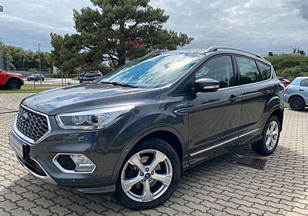 Ford Kuga Vignale