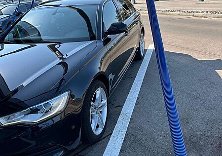 Audi A6 Avant 3.0 TDI DPF multitronic