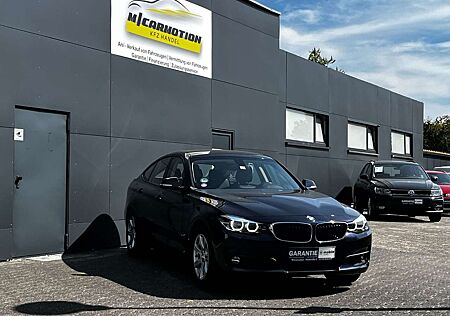 BMW 320 i 3er GT Gran Turismo xDrive AHK/ PDC/ HU/