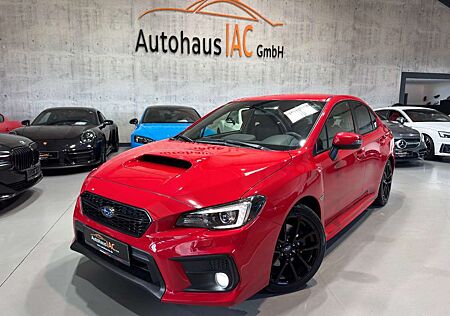 Subaru WRX 2.5 Sport/SHZ/RADIO/Fernbedienung/