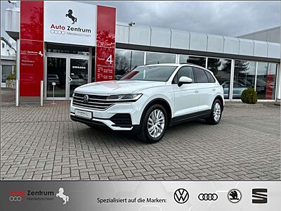 Volkswagen Touareg Touareg 3.0 V6 TDI AZN-Haus-FÖRDERUNG* CarPlay AHK