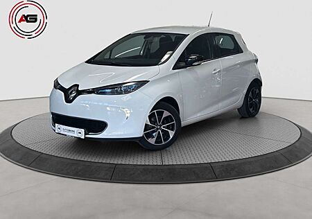 Renault ZOE Intens 41 KWH NAVI STANDHZ KAMERA 1.HAND