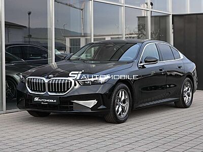 BMW 520 d *KOMFORTSITZE*PANO*SITZKLIMA*STANDHEIZ.*360°*