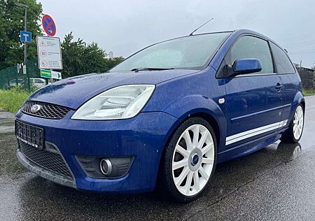 Ford Fiesta ST