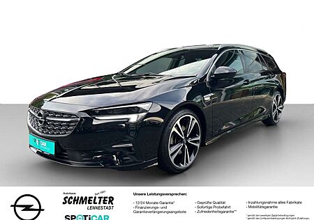 Opel Insignia ST GS Line Plus Automatik Leder OPC ...