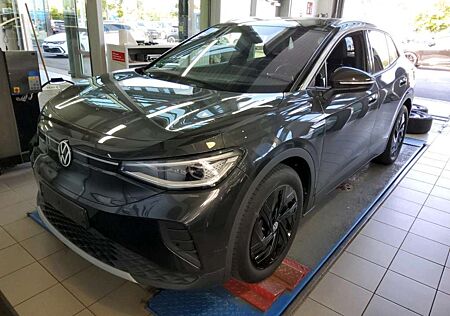 VW ID.4 Volkswagen PRO PERFORMANCE 150KW ACC/AHK/DAB+/WÄRMEP.