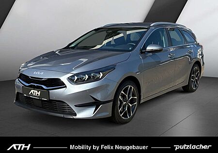 Kia Cee'd Ceed /
