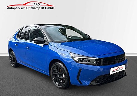 Opel Corsa F GS *Navi *Lenkrhzg *CAM *Sitzhzg