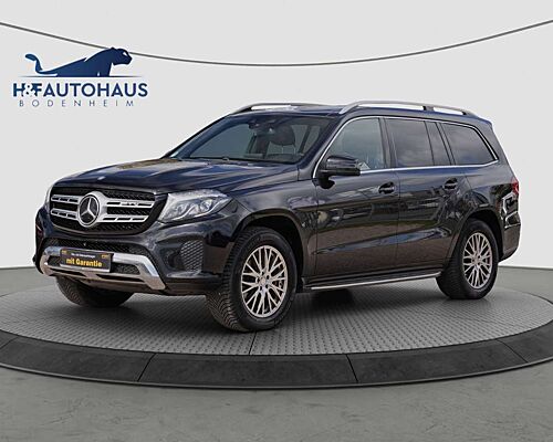 Mercedes-Benz GLS 350 d 4Matic/AMG-LINE/PANO/360°K/7-SITZE
