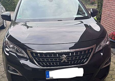 Peugeot 3008 Active