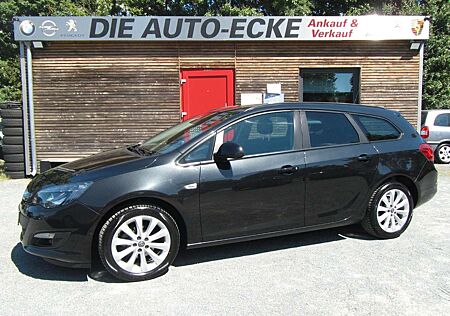 Opel Astra J 1.4 Sports Tourer Active