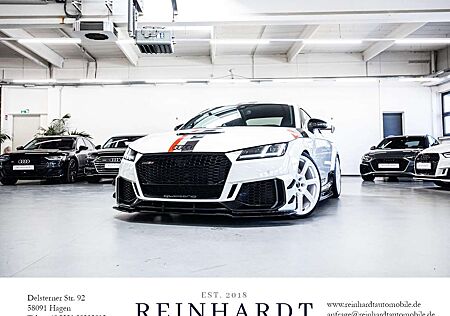 Audi TT RS 40 JAHRE QUATTRO 20Z./O-LED/B&O/EXCLUSIVE