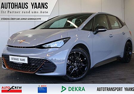 Cupra Born WÄRMEPUMPE+FRONT+LANE+LED+CARPLAY+18"