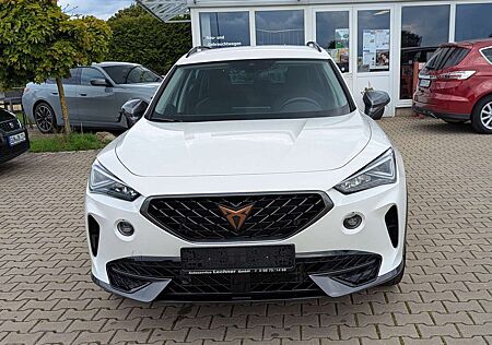 Cupra Formentor Basis