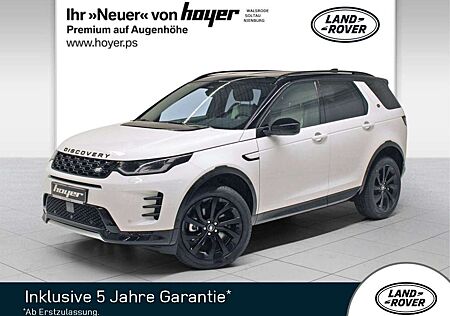 Land Rover Discovery Sport D200 Dynamic SE AWD AHK DAB