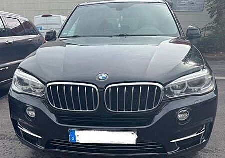 BMW X5 xDrive30d