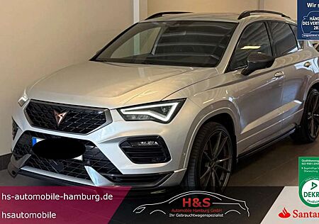 Cupra Ateca 4Drive