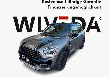 Mini Cooper D Countryman Chili Aut.~Navi~Pano~Kamera~