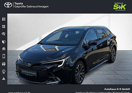 Toyota Corolla 1,8 Hybrid TS Team D*Carplay*R-Kamera*ACC***