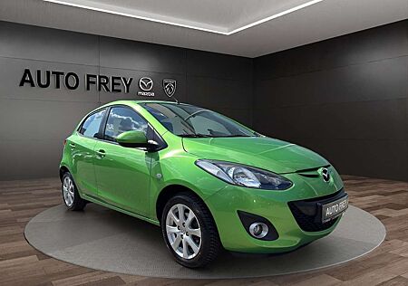 Mazda 2 1.3 Edition