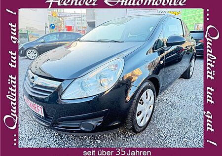 Opel Corsa D Edition inkl. 3 Jahre Hausgarantie!!!