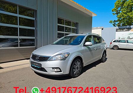 Kia Cee'd Ceed / 1.6 CRDi Klima TÜV neu