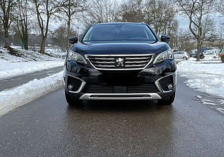 Peugeot 5008 Allure