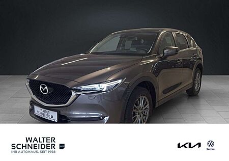 Mazda CX-5 Exclusive-Line 2WD Navi I-Activesense LED S
