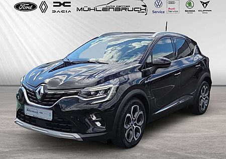 Renault Captur E-TECH PLUG-in 160 INTENS