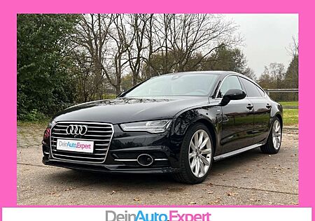 Audi A7 3.0 TFSI quattro *StdHZG*Matrix-LED*ACC*