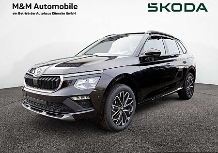 Skoda Kamiq 1.5 TSI Tour DSG NAVI ACC FACEL. LED