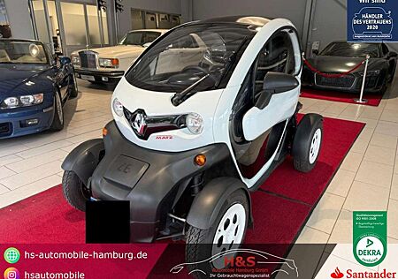 Renault Twizy Cargo